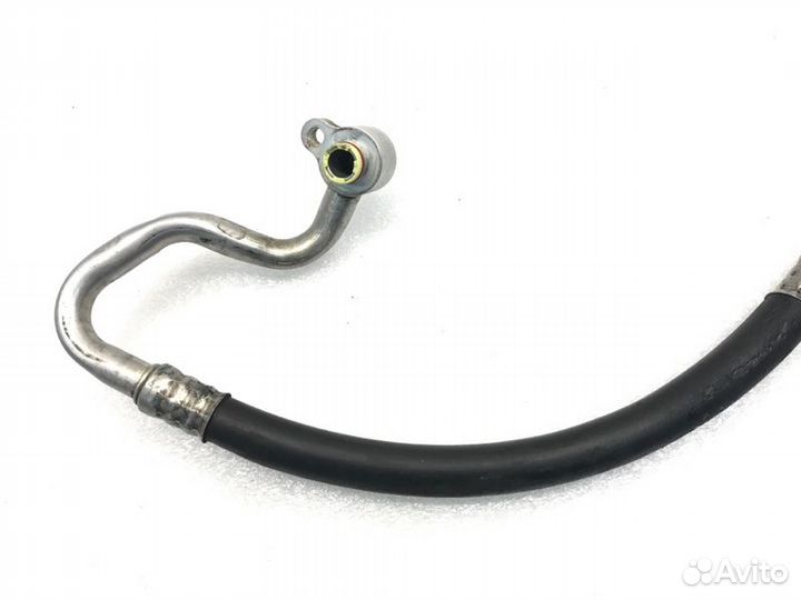 Трубка кондиционера Ford Mondeo седан 2.3 2010