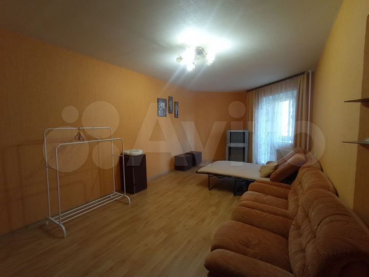 2-к. квартира, 72,8 м², 3/7 эт.