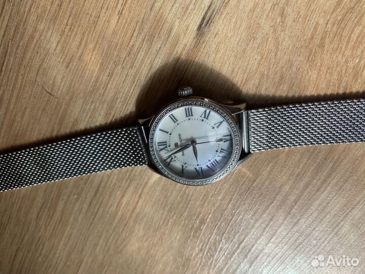 Часы maurice lacroix женские