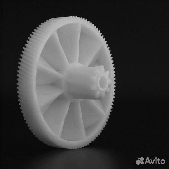 Шестерня для мясорубки Braun