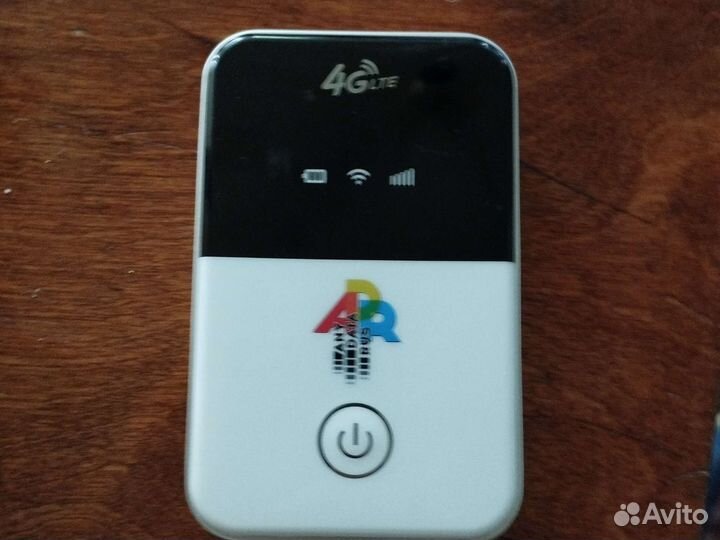 Модемы и роутеры 4g wi fi