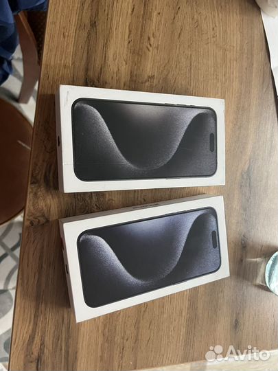 iPhone 15 Pro Max, 512 ГБ