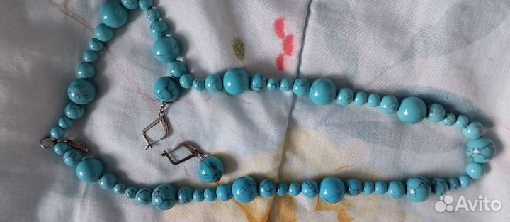 Наборы украшений