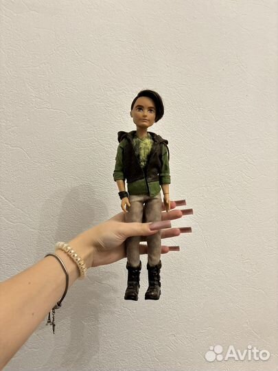 Кукла ever after high Хантер 2016г