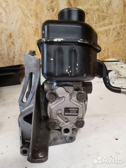 Гидронасос