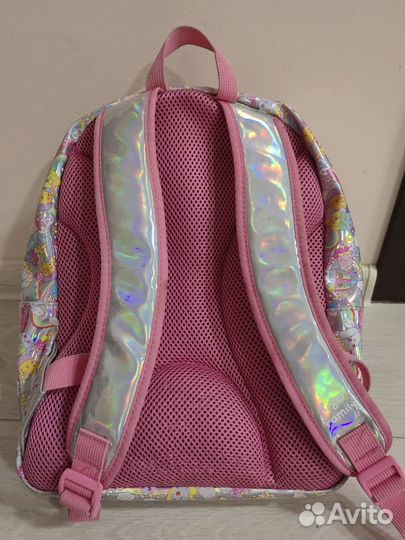 Детский рюкзак