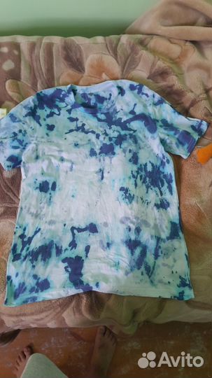 Футболка для Кати