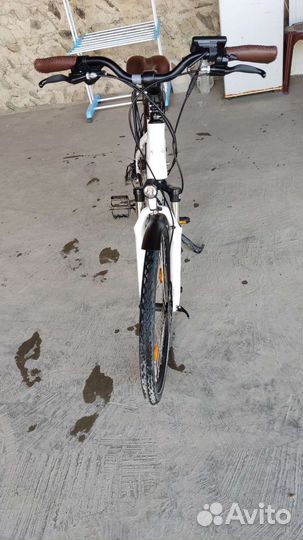 Велосипед Milano