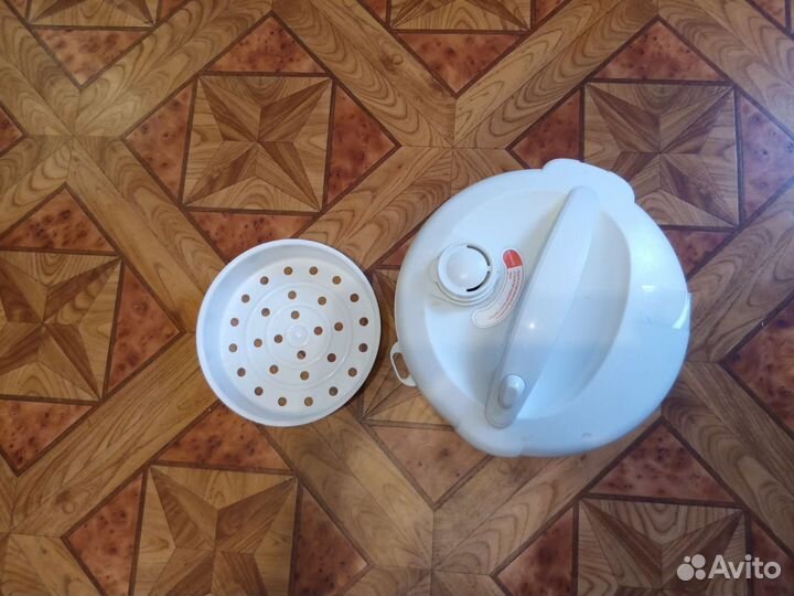 Мультиварка scarlett sc-413