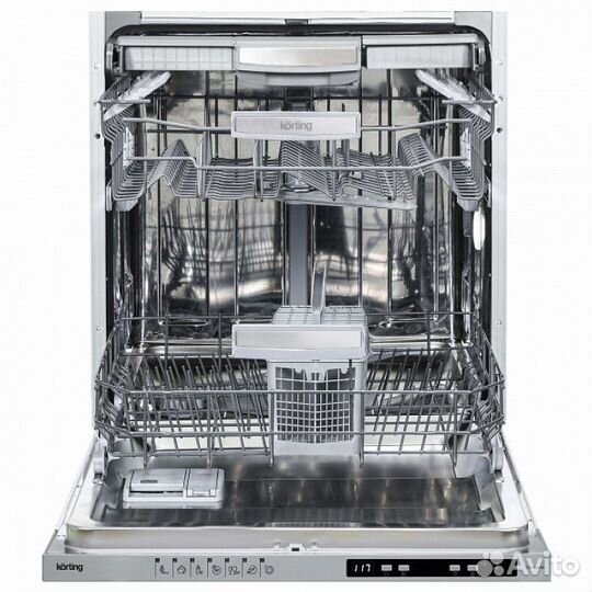 Посудомоечная машина Korting KDI 60488