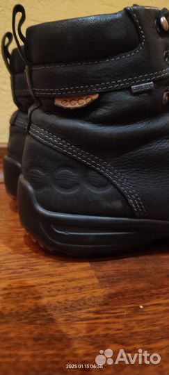 Ботинки женские