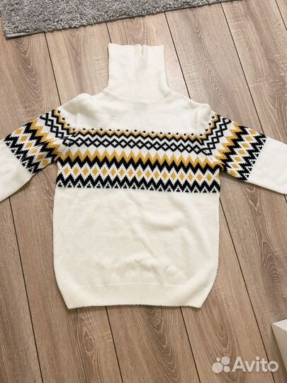 Свитер мужской