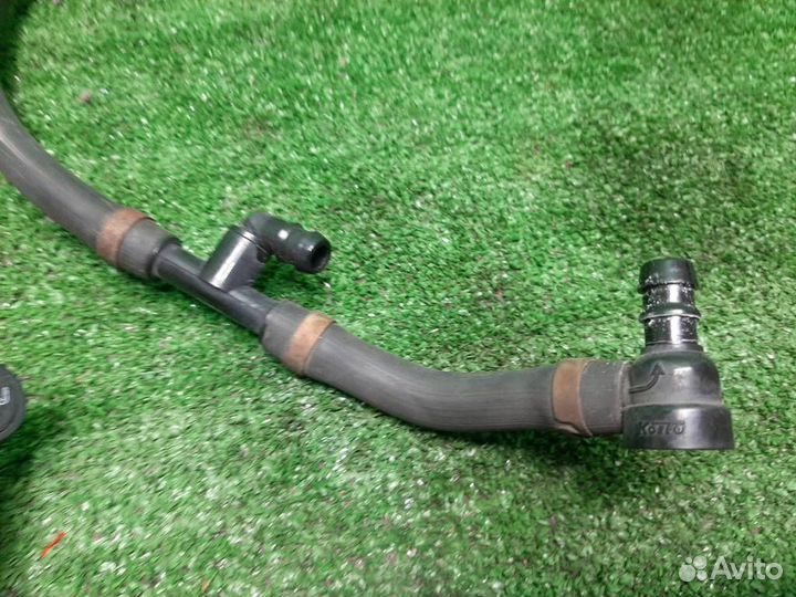 Шланг омывателя фар Nissan X-Trail T31 2007