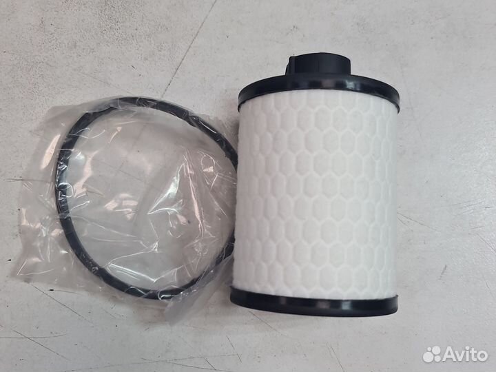 Фильтр топливный lynxauto LF-1814