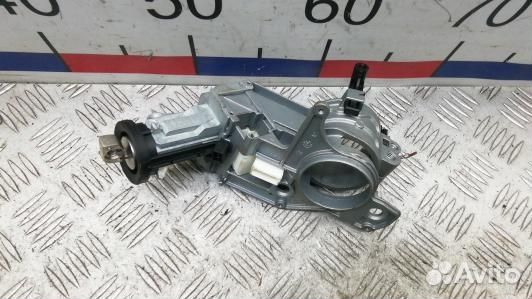 Замок зажигания opel zafira B (CEA27J101)