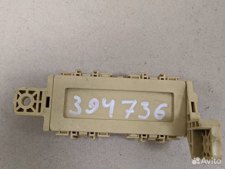 Блок электронный Hyundai Santa Fe 3 DM 2012