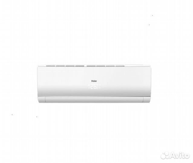 Внутренний блок мульти сплит-cиcтемы Haier 70 кв.м