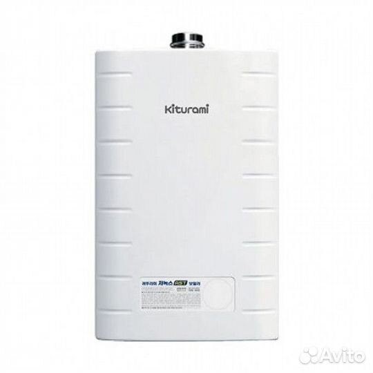 Kiturami (Китурами) котлы, аксессуары