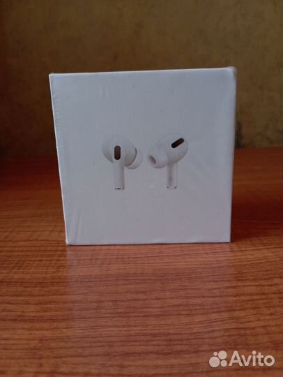 Airpods pro реплика