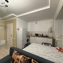 1-к. квартира, 48 м², 2 кровати, Актобе