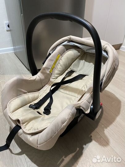 Автолюлька