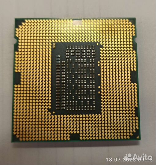 Процессор xeon e3-1270 lga1155