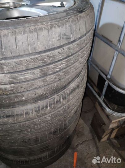Hankook Optimo H426 215/45 R17