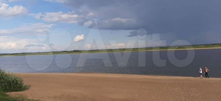 Участок 2,14 га (ИЖС)