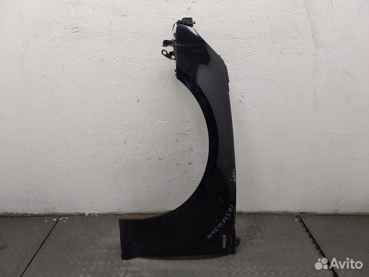 Крыло Audi A4 (B9), 2016