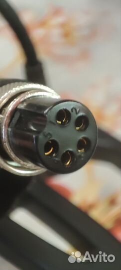 Катушка для металлоискателя бу, квест x5, x10