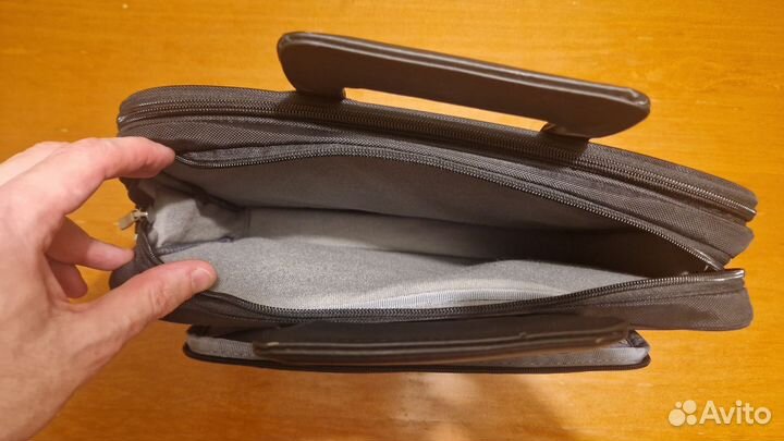 Сумка для ноутбука Dell 14