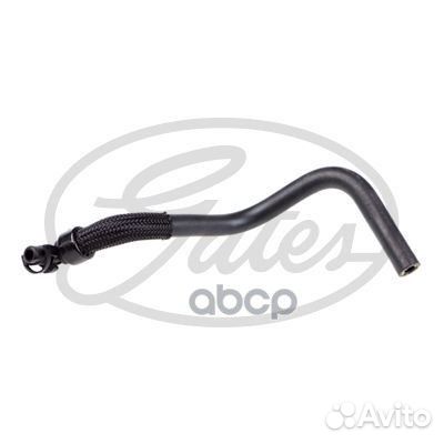 Патрубок системы охлаждения 02-1603 (4275-21603)