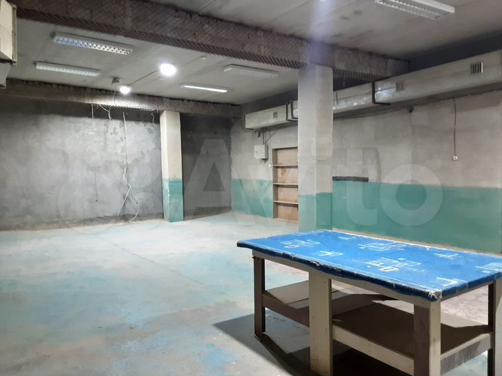 Производство, склад 111 м²
