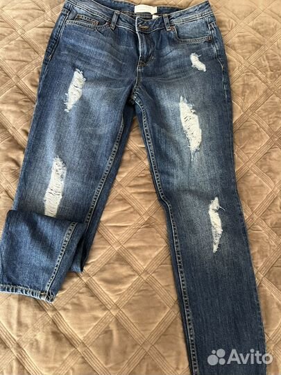 Джинсы женские