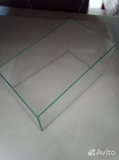 Стеклянный контейнер