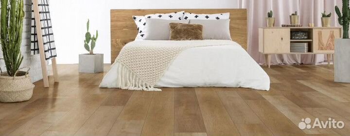 Виниловая плитка