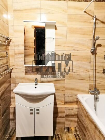 3-к. квартира, 75 м², 16/18 эт.