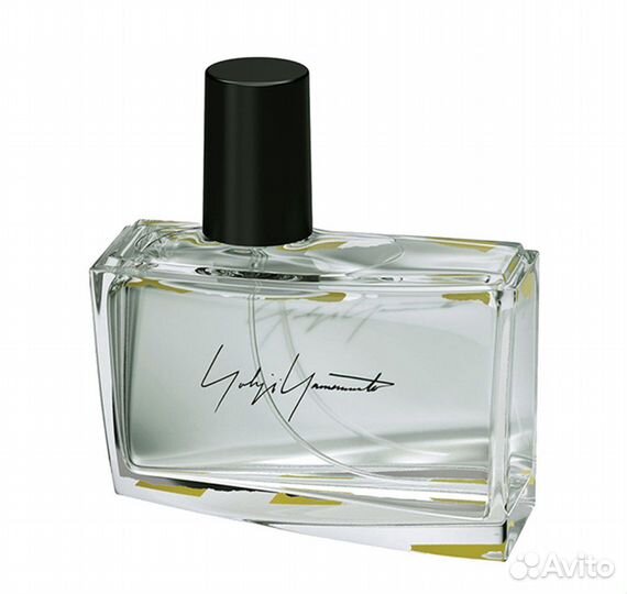 Туалетная вода Yohji Yamamoto Unravel 07/14 30 ml