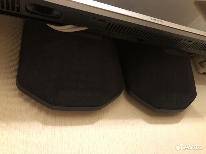 Музыкальный центр sony