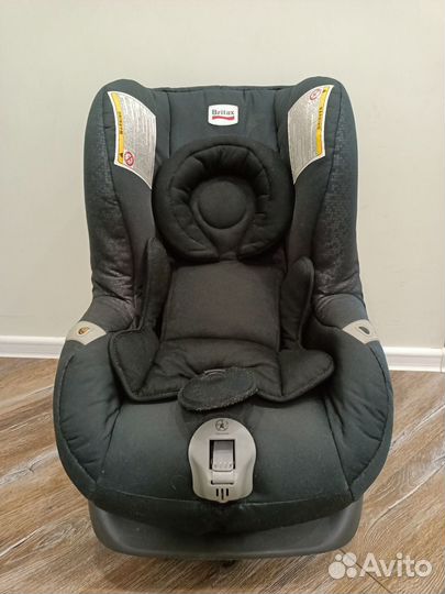 Автокресло 0-1 Britax Roemer First Class Plus