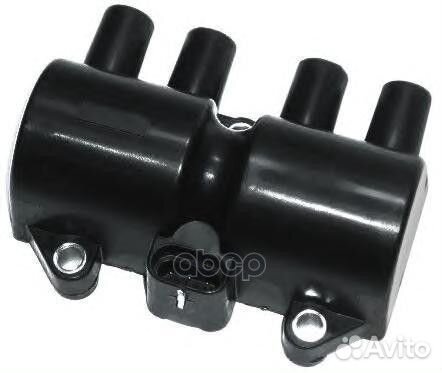 Переходник карданный 1/2