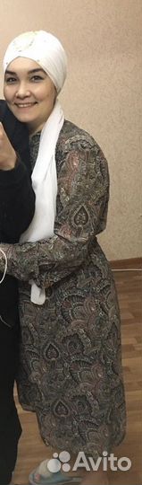 Платье женское 46-48