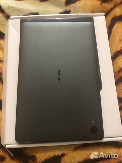 Планшет dexp k41