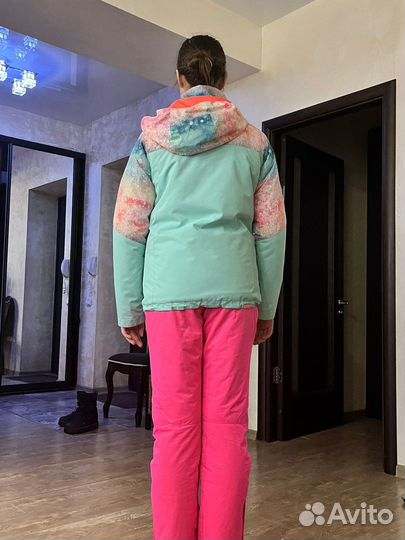 Горнолыжная костюм roxy