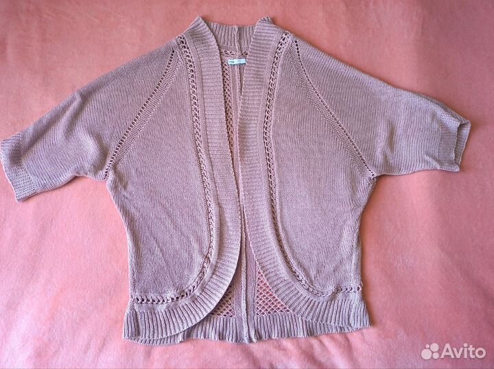 Женские вещи пакетом S