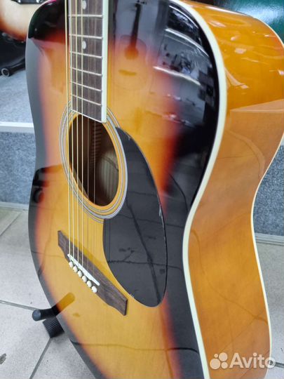 Акустическая гитара Homage LF-4110SB