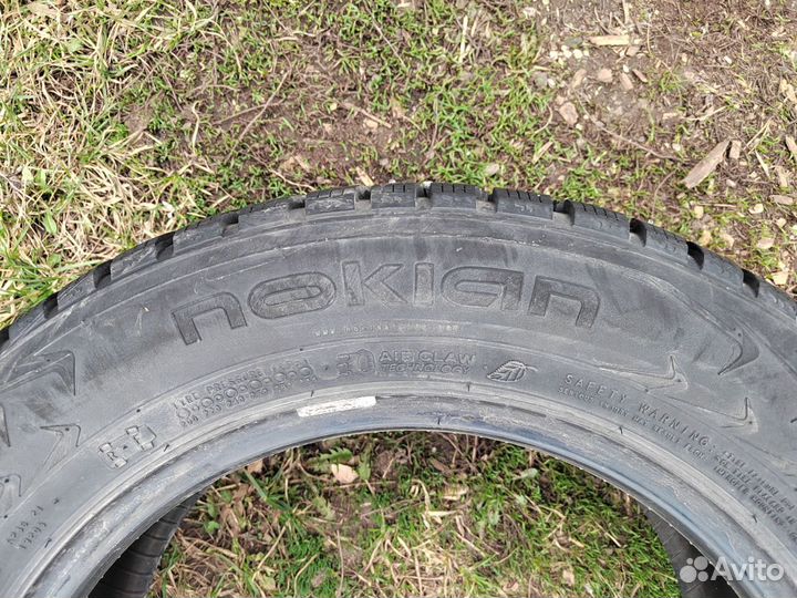 Nokian Tyres Hakkapeliitta 7 185/65 R15