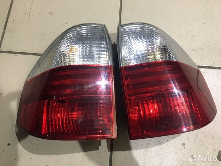 Фонарь в крыло Х3 Е83 рестайлинг