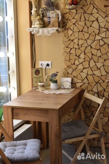 Вкусный прибыльный бизнес - Пекарня