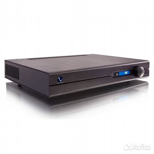 Внешний цап PS Audio Stellar Gain Cell DAC Black